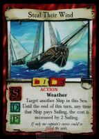 Steal Their Wind